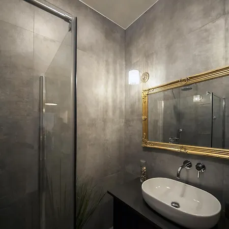Apartman Very Berry - Orzeszkowej 10 - Mtp Apartment, Parking, Balcony, Check In 24h *