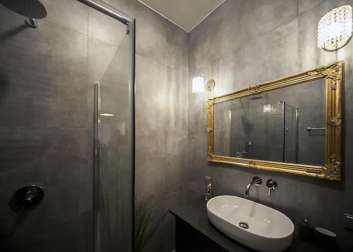 Appartamento Very Berry - Orzeszkowej 10 - Mtp Apartment, Parking, Balcony, Check In 24h *