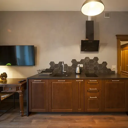 Very Berry - Orzeszkowej 10 - Mtp Apartment, Parking, Balcony, Check In 24h Poznan