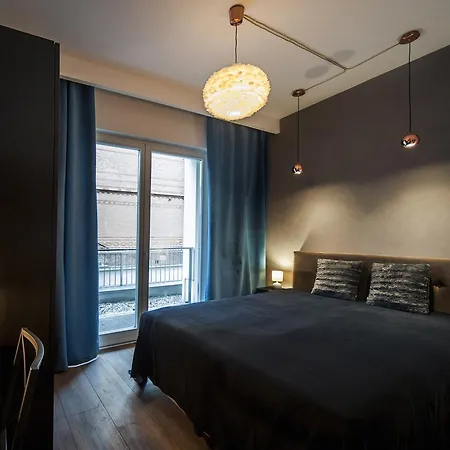 Lejlighed Very Berry - Orzeszkowej 10 - Mtp Apartment, Parking, Balcony, Check In 24h Poznań