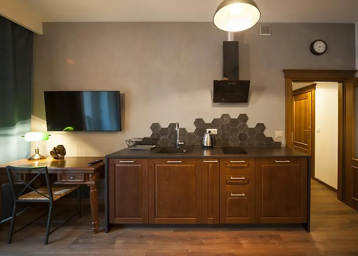 Very Berry - Orzeszkowej 10 - Mtp Apartment, Parking, Balcony, Check In 24h Poznań