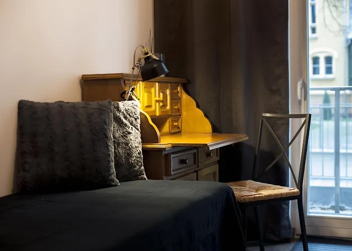 Very Berry - Orzeszkowej 10 - Mtp Apartment, Parking, Balcony, Check In 24h Poznan