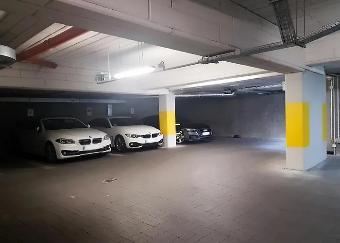 Very Berry - Orzeszkowej 10 - Mtp Apartment, Parking, Balcony, Check In 24h *